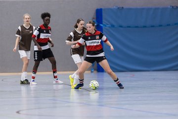 Bild 16 - wBJ Futsalmeisterschaft Vorrunde